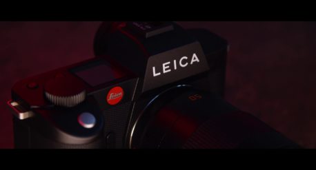 LeicaSL2 by Cooper Copter