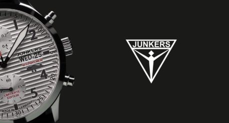 JunkersW33-uhr