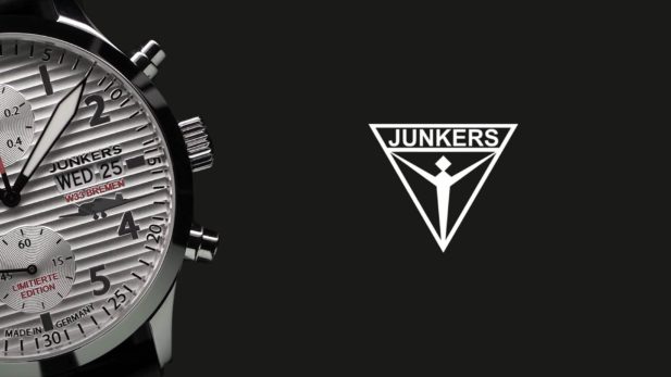 JunkersW33-uhr